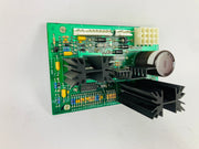 Lower Control Boards